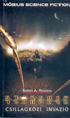 Csillagközi Invázió