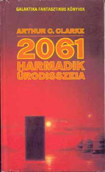 2061. Harmadik Űrodisszeia