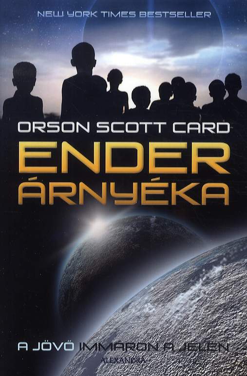 Ender árnyéka