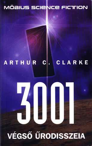 3001. Végső Űrodisszeia