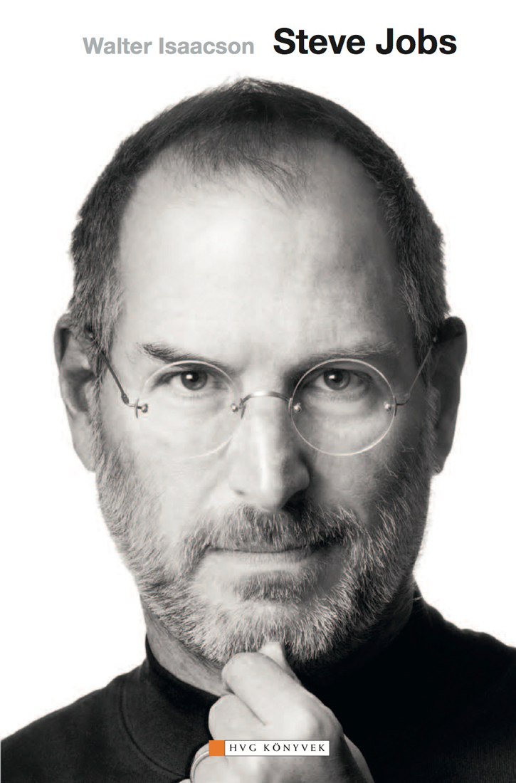 Steve Jobs