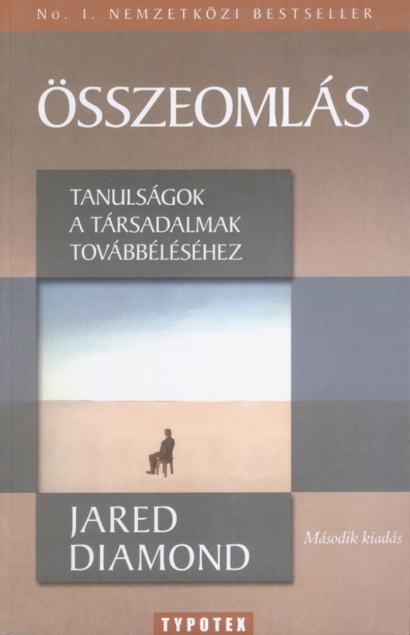 Összeomlás