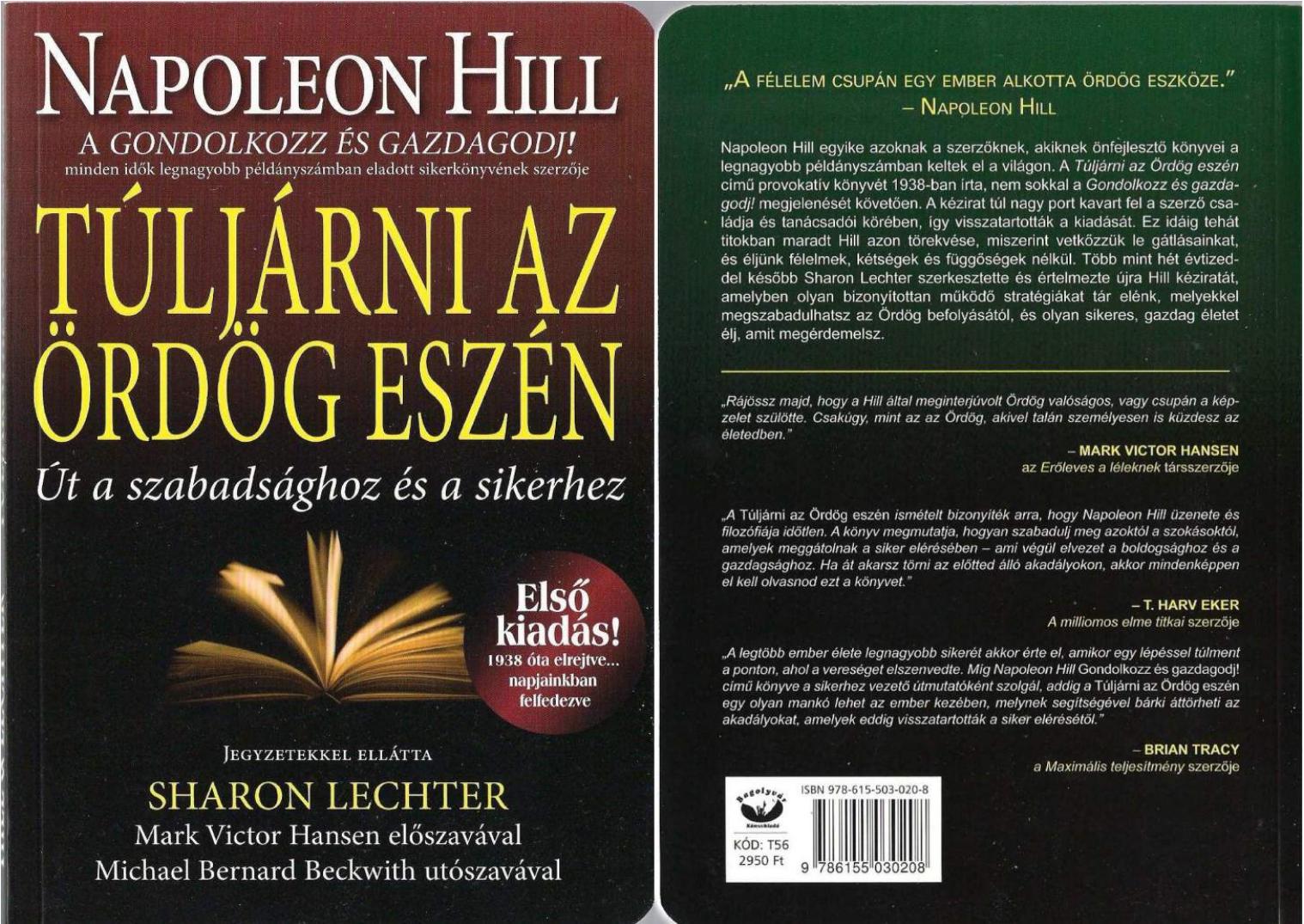 Túljárni az ördög eszén!