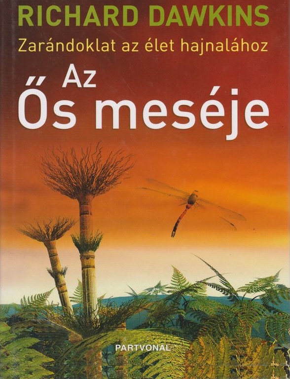 Az ős meséje