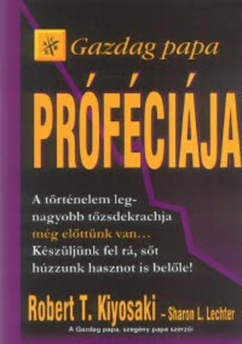 Gazdag Papa Proféciája