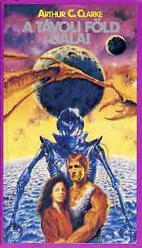 A távoli föld dalai