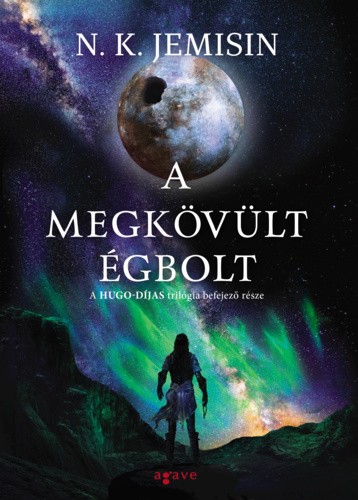 A megtört föld III - A megkövült égbolt