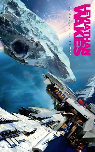 A térség I. - Leviatán ébredése