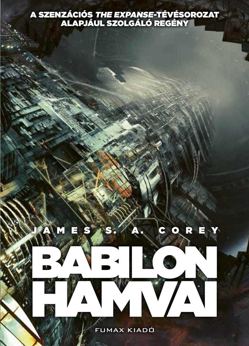 A térség VI. - Babilon hamvai