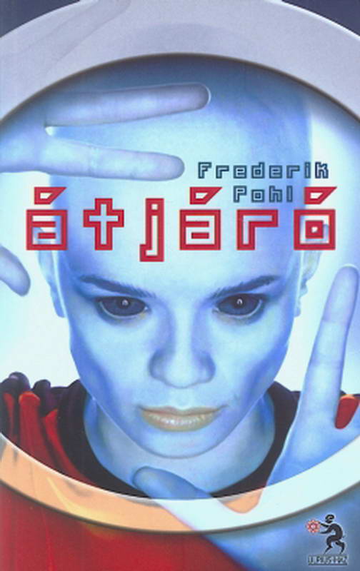 Hicsi saga I - Átjáró