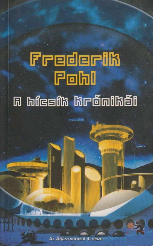 Hicsi saga IV - A hícsík krónikái