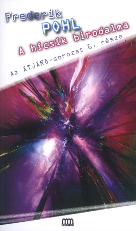 Hicsi saga VI - A hícsík birodalma