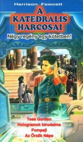 A katedrális harcosai