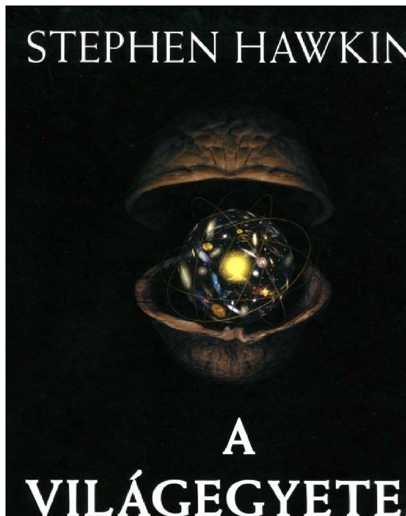 A világegyetem dióhéjban