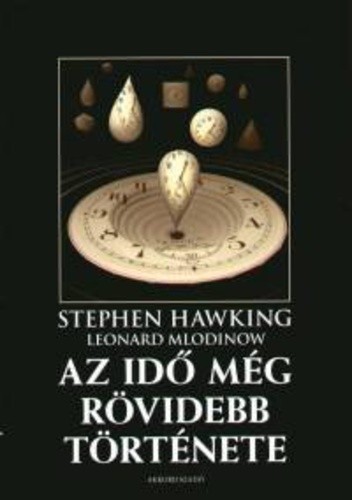 Az idő még rövidebb törtenete