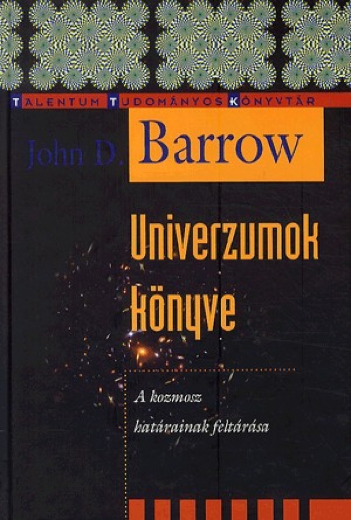 Univerzumok könyve