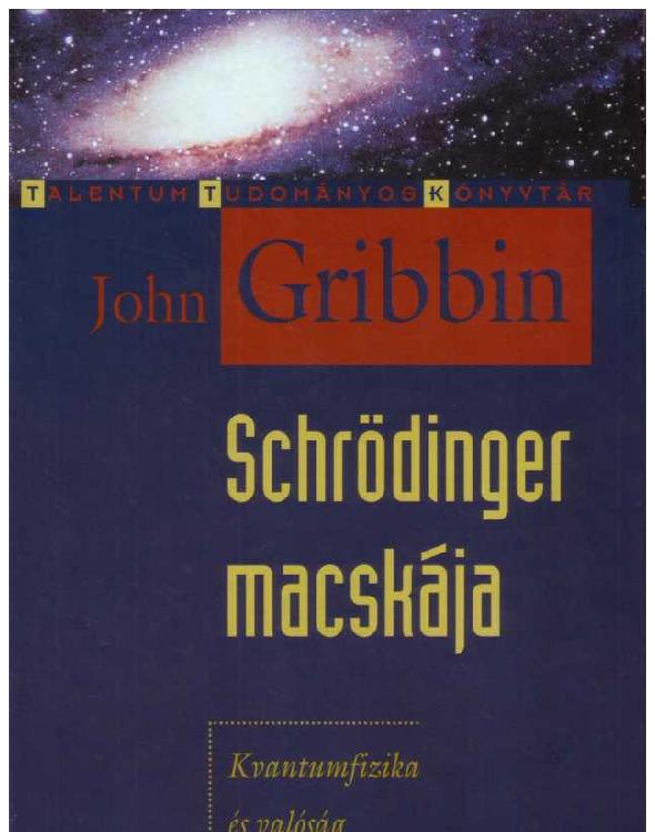 Schrödinger macskája