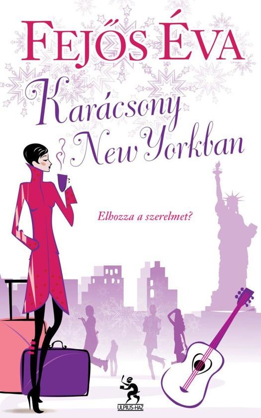 Karácsony New Yorkban