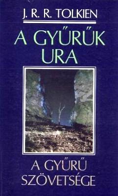Gyűrűk Ura I - A Gyűrű Szövetsége