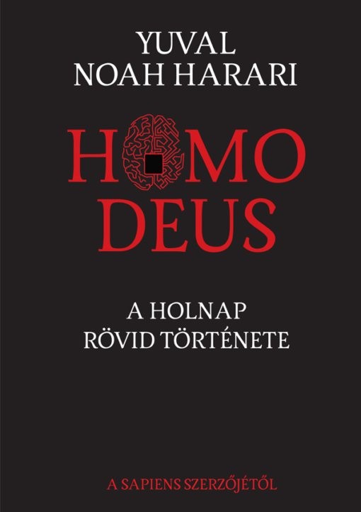 Homo ​Deus