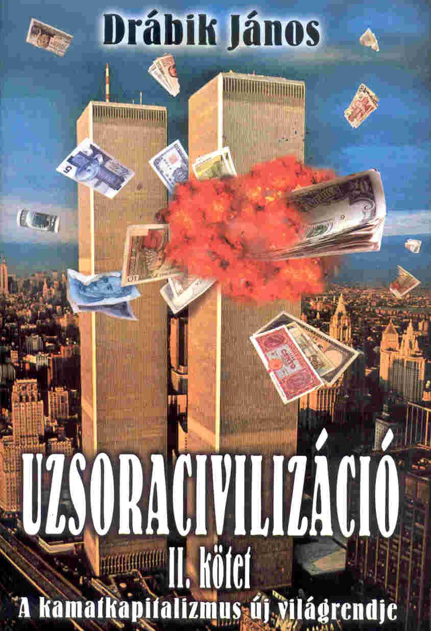 Uzsoracivilizáció