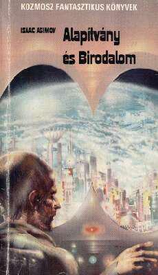 Alapítvány és Birodalom
