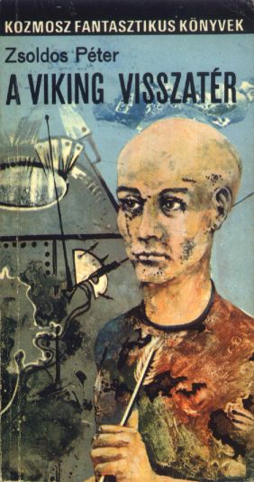 Gregor Man 1: A Viking visszatér