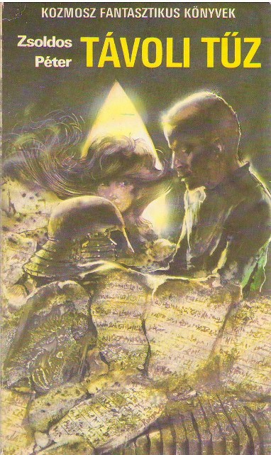 Gregor Man 2: Távoli tűz 2.