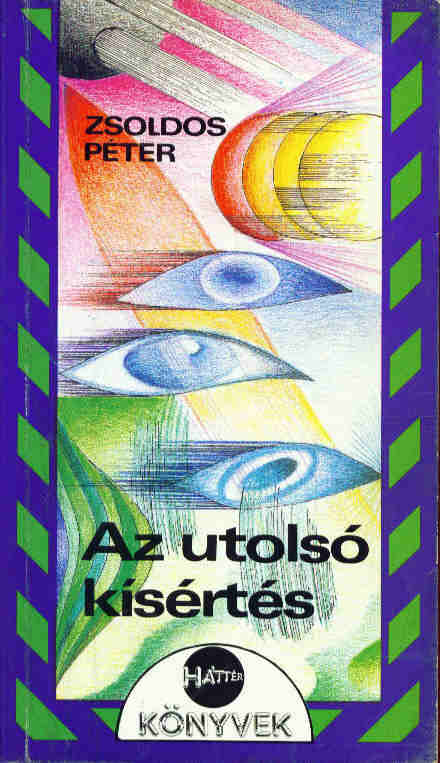 Gregor Man 3: Az utolsó kísértés