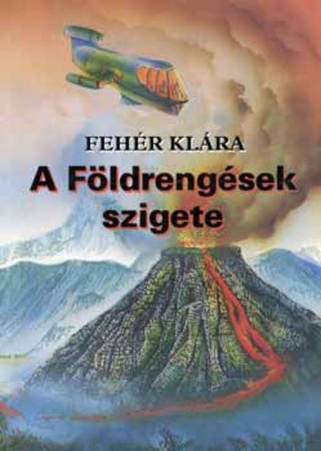 A Földrengések Szigete