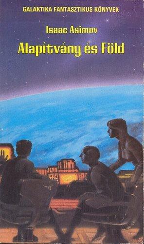 Alapítvány és Föld