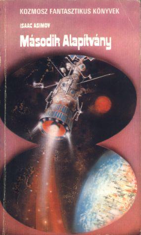 Második Alapítvány
