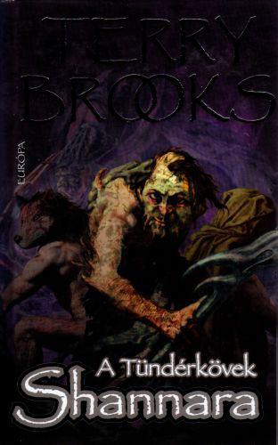 Shannara 3.: A Tündérkövek