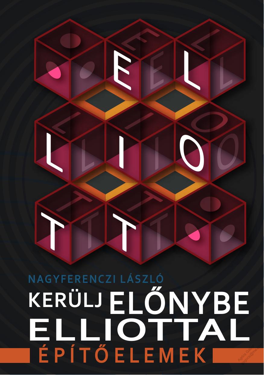 Kerülj előnybe Elliottal