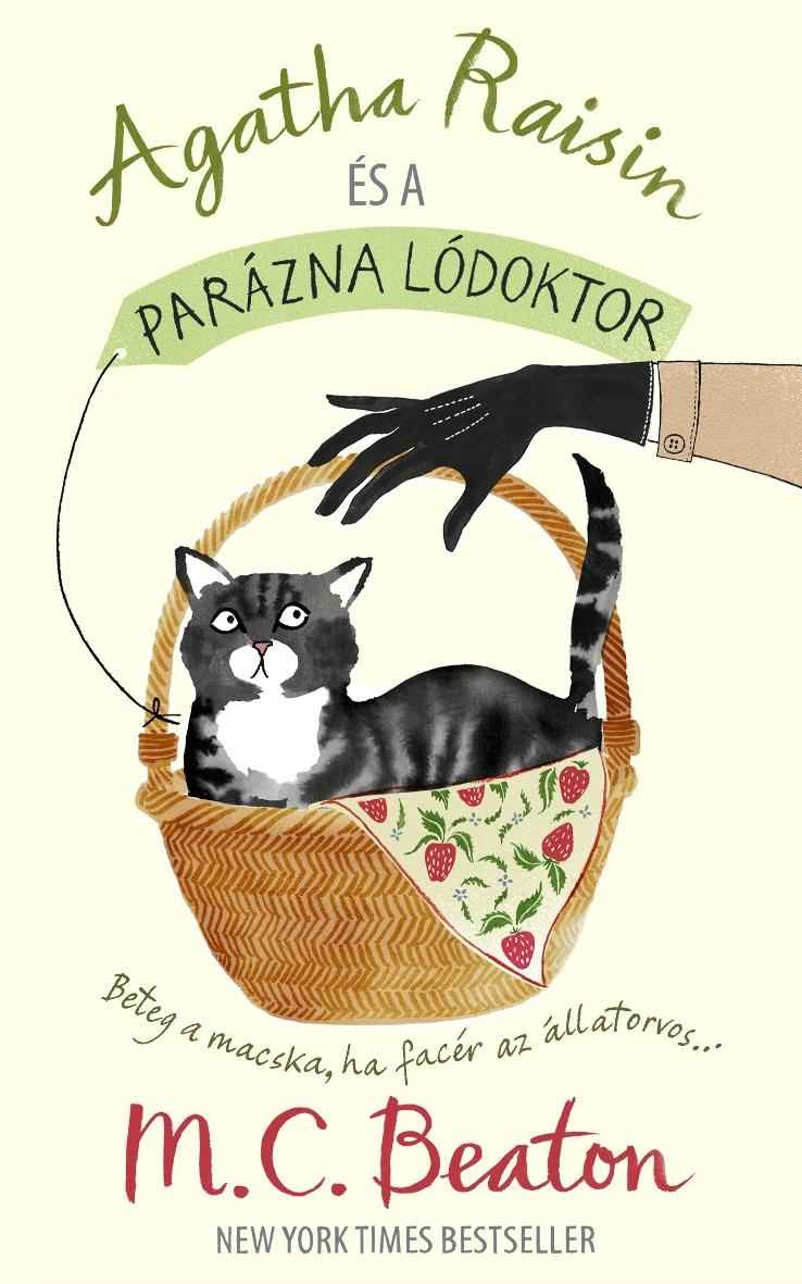 Agatha Raisin és a parázna lódoktor (2)