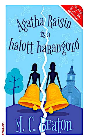 Agatha Raisin és a halott harangozó (29)
