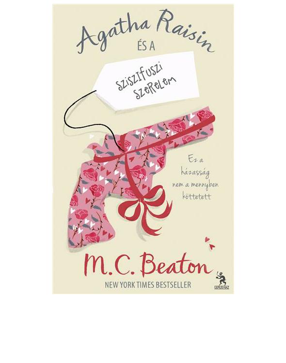 Agatha Raisin és a sziszifuszi szerelem (11)