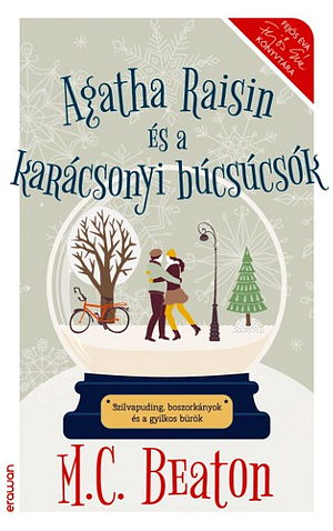 Agatha Raisin és a karácsonyi búcsúcsók (18)