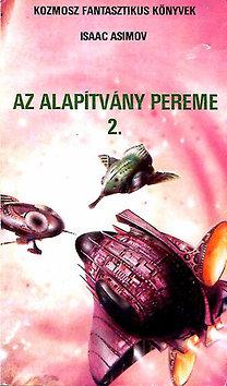 Az alapitvány pereme 2.