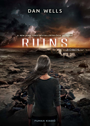 Ruins ​– Romok