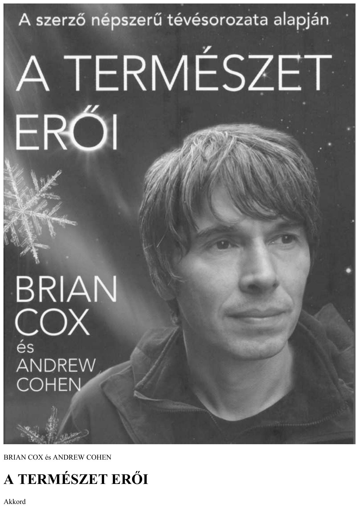 A ​természet erői