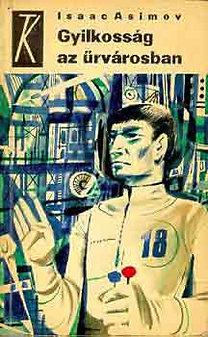 Gyilkosság az ürvárosban