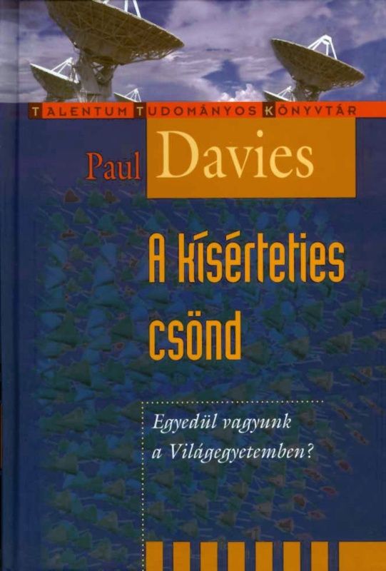 Paul Davies - A kiserteties csond