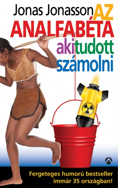 Az analfabéta, aki tudott számolni