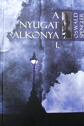 A nyugat alkonya