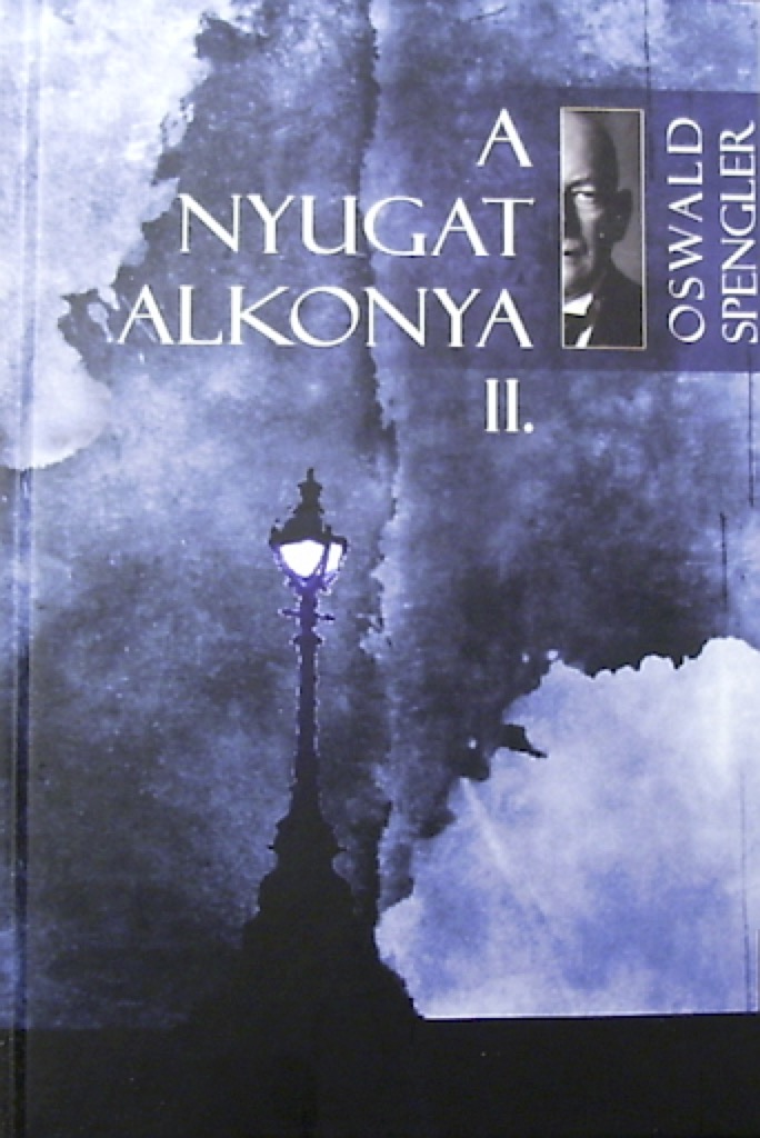 A nyugat alkonya 2