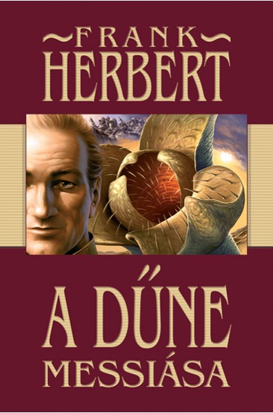 A Dűne messiása