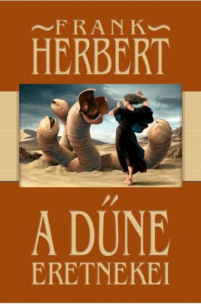 A Dűne eretnekei