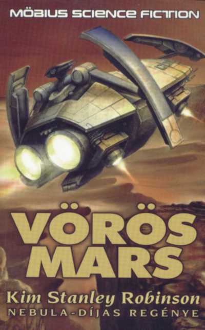 Vörös Mars