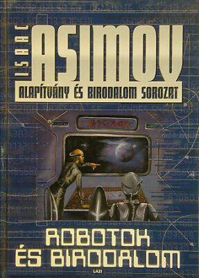 Robotok és Birodalom